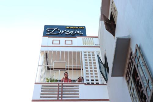 Homestay Dream