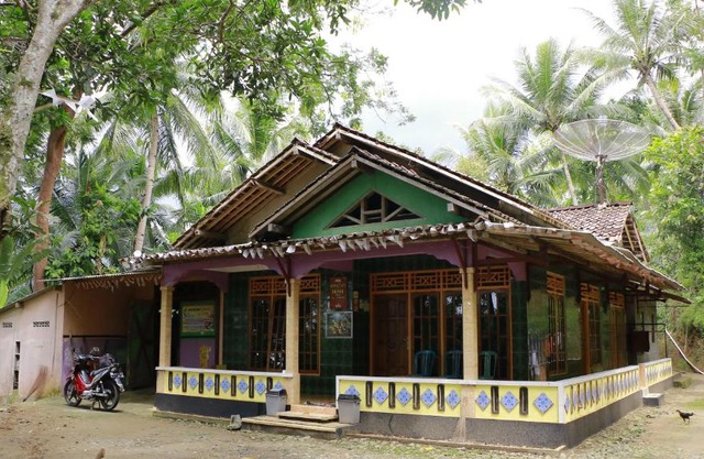 Homestay ENDRO
