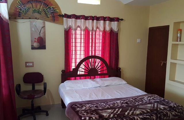 Homestay for families