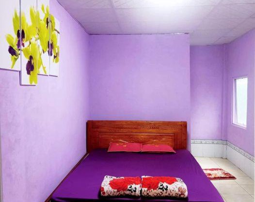 Homestay Hải Nam Đất Mũi