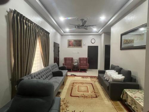 Homestay Haji Abdullah