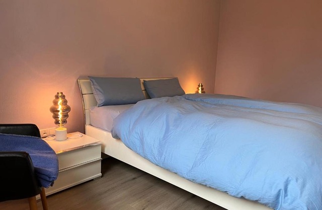 Homestay Hannover