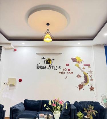 Homestay Homie House
