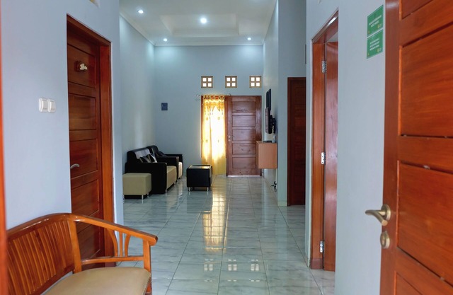 Homestay Maguwoharjo By Simply Homy