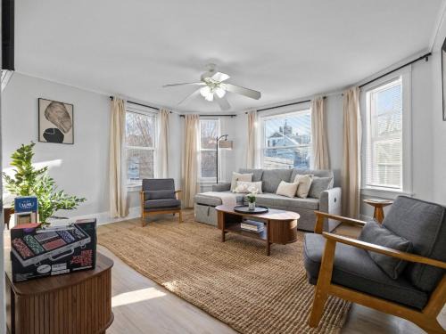 Homestay near Boston Harvard MIT