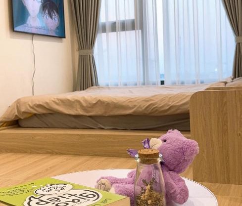 Homestay Nhà Thu Thu - Vinhome Ocean Park