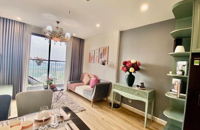 Homestay Ocean park Gia Lâm