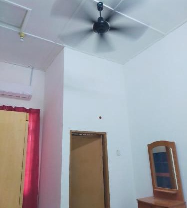 Homestay Padang Kala