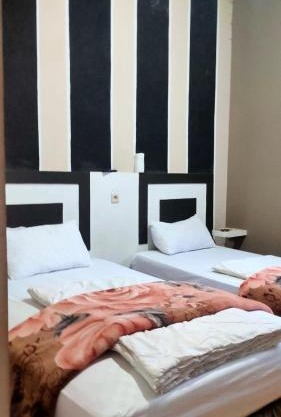HOMESTAY PANDAWA LIma