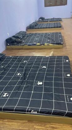 Homestay phố đông 6 ktown 05