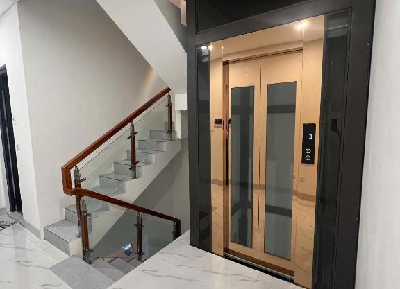 Homestay Phố Biển