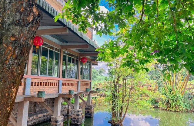 Homestay Tay
