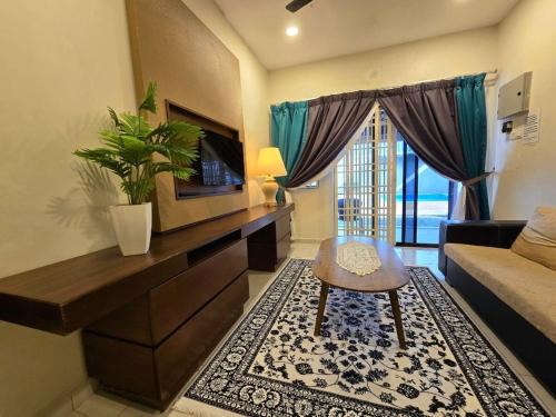 Homestay Tok Ani by Ardzman Hospitality