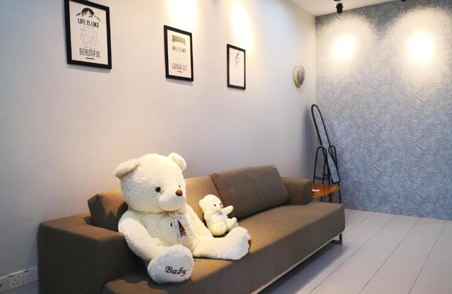 Homestay UTM JPO SKUDAI Pulai Jaya Kangkar Pulai Near Taman Universiti