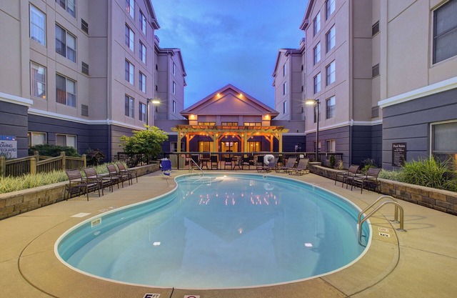Homewood Suites by Hilton South Dayton Miamisburg
