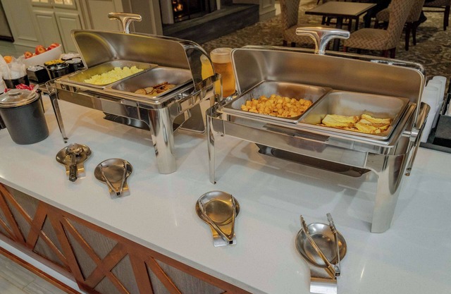 Homewood Suites by Hilton Ft. Worth-Bedford
