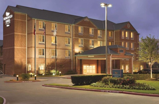 Homewood Suites by Hilton Houston - Northwest/CY-FAIR
