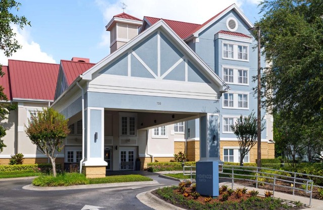 Homewood Suites by Hilton Lake Mary Orlando North