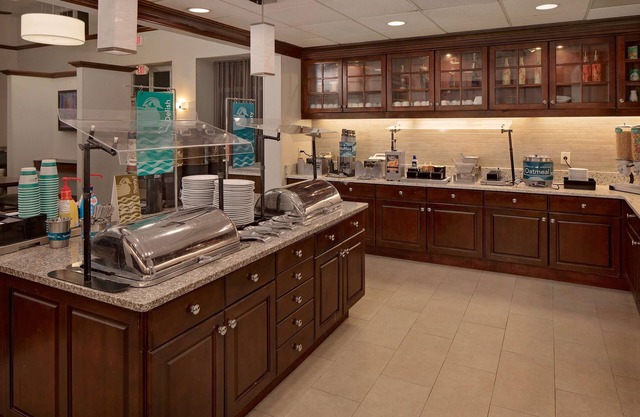 Homewood Suites by Hilton Orlando-Maitland