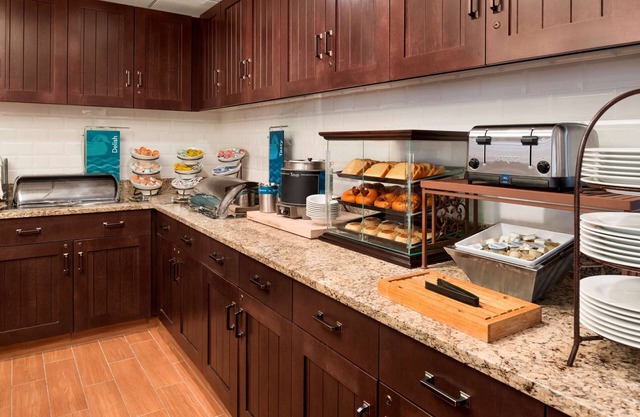 Homewood Suites Columbus Hilliard