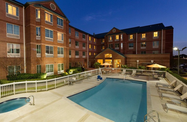 Homewood Suites Houston - Northwest/Cypress-Fairbanks