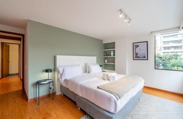Homey 2BR in Chico