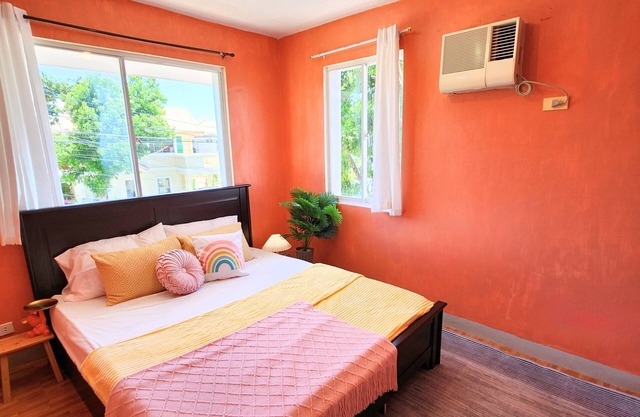 Homey 3 bedroom HOUSE in CEBU! New in 2024!