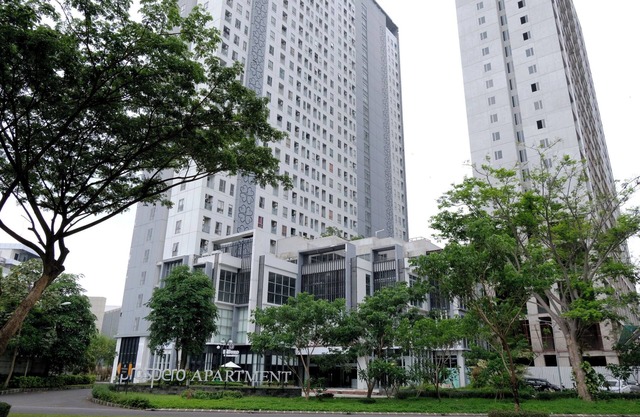 Homey And Compact 1Br At Tamansari Prospero Sidoarjo Apartment