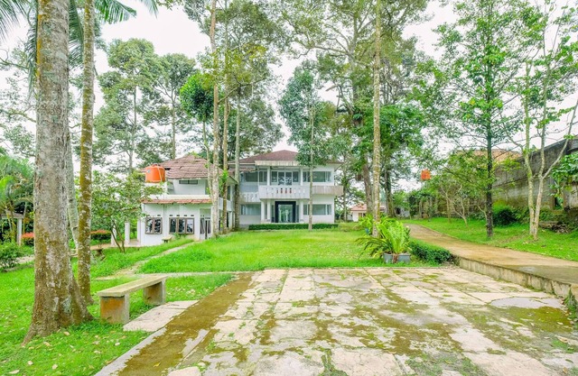 Homey And Simply Studio At Graha Wishnu Guest House