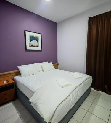 Homez Villa - Studio Type Homestay