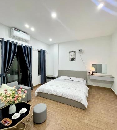 Homstay Hạnh Phúc