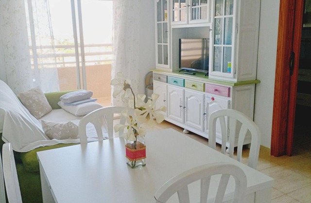Hondahouse Mar Menor two bedroom apartment