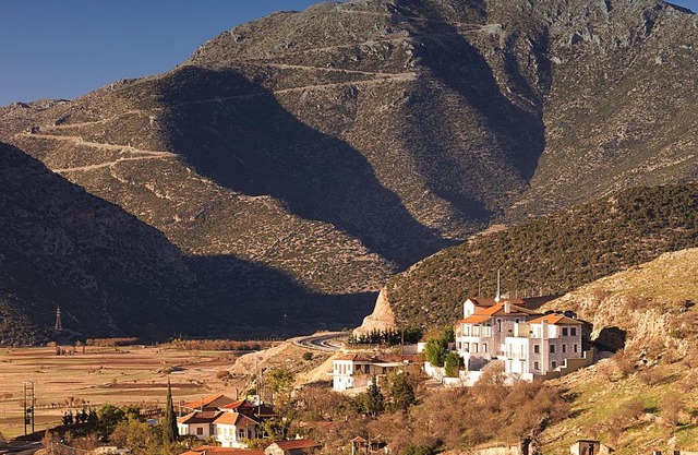 Hondos Classic Hotel & Spa