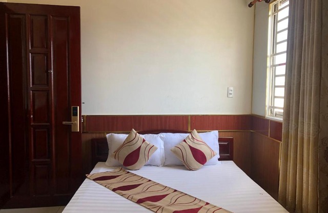 Hong Dao 2 Hotel