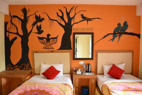 Hong Qi Hotel