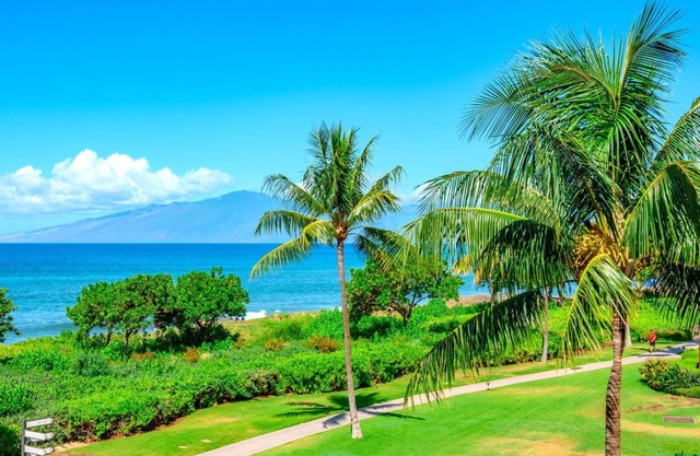 Honua Kai | 4 Free Rental Cars | KBM Resorts | Ocean Front | 4 Units, 10 Bedrooms | HK ML-1105