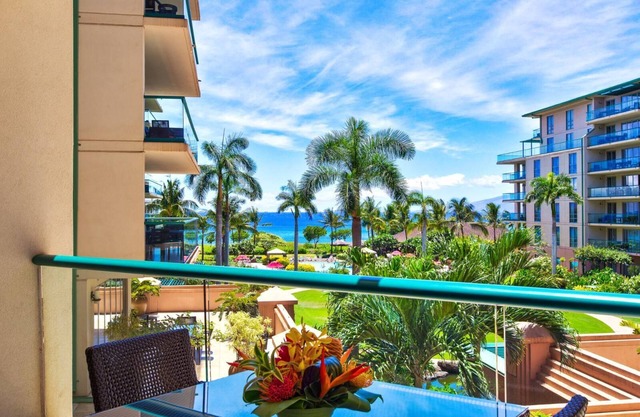 Honua Kai | 5 Free Rental Cars | KBM Resorts | Well Appointed | 5 Units, 6 Bedrooms | HK ML-1742