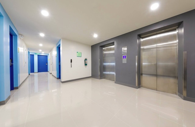 Hop Inn Hotel North EDSA Quezon City
