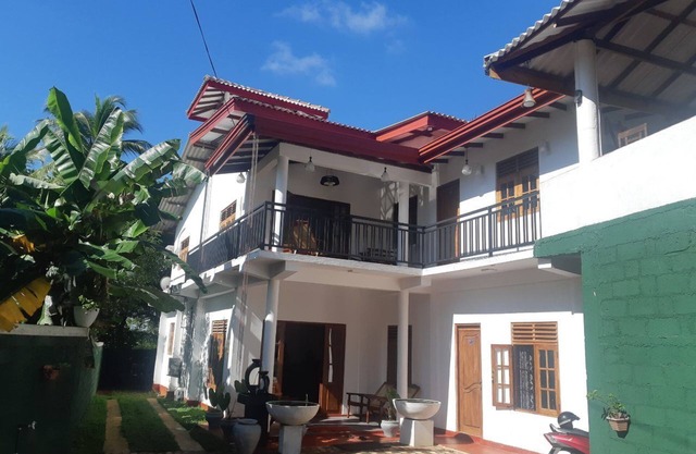 Hope Residence
