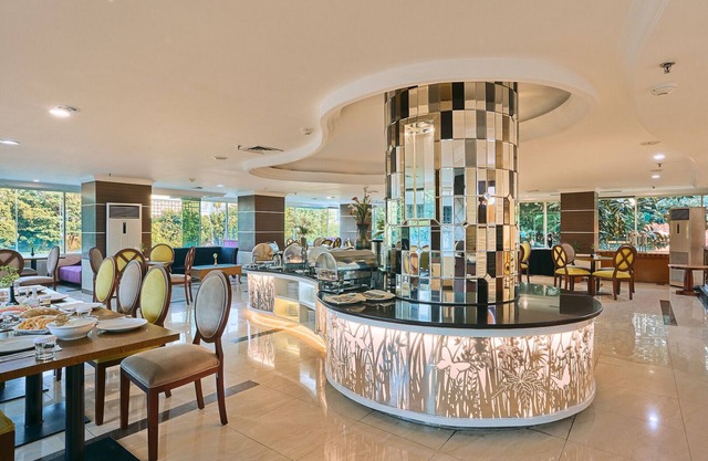 Horison Ultima Menteng Jakarta