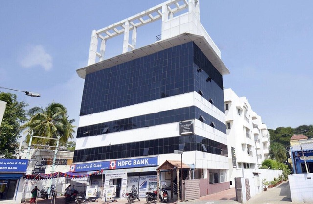Horizon Heights Serviced Apartments