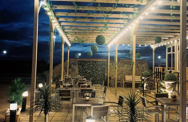 Horizon Hotel