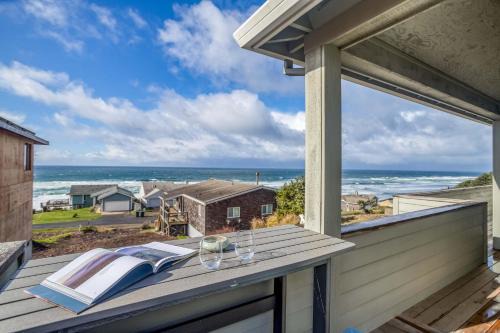 Horizon View - Meredith Lodging