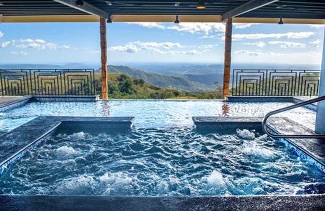 Horizonte Resort Hotel & Spa