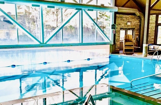 Horseshoe Valley Getaway ❤️