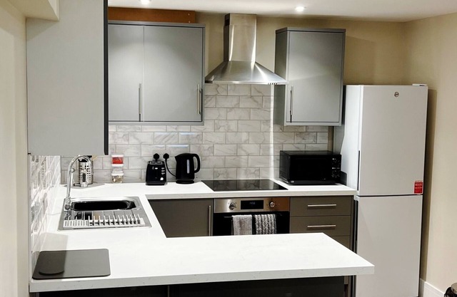 Horsham - Cosy, 1 bedroom apartment