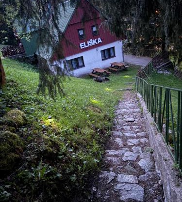 Horská chata Eliška