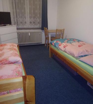 Hospůdka a Penzion u Rážů