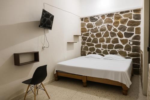Hospedaje Casa Velaz