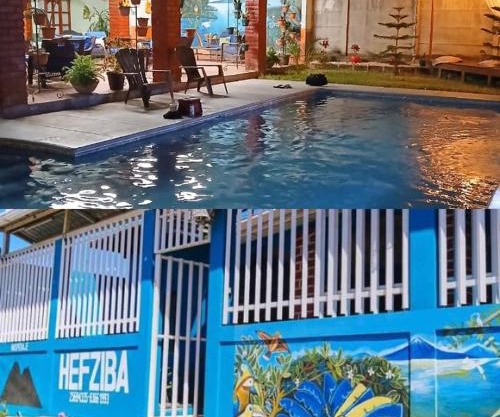 Hospedaje Hefziba